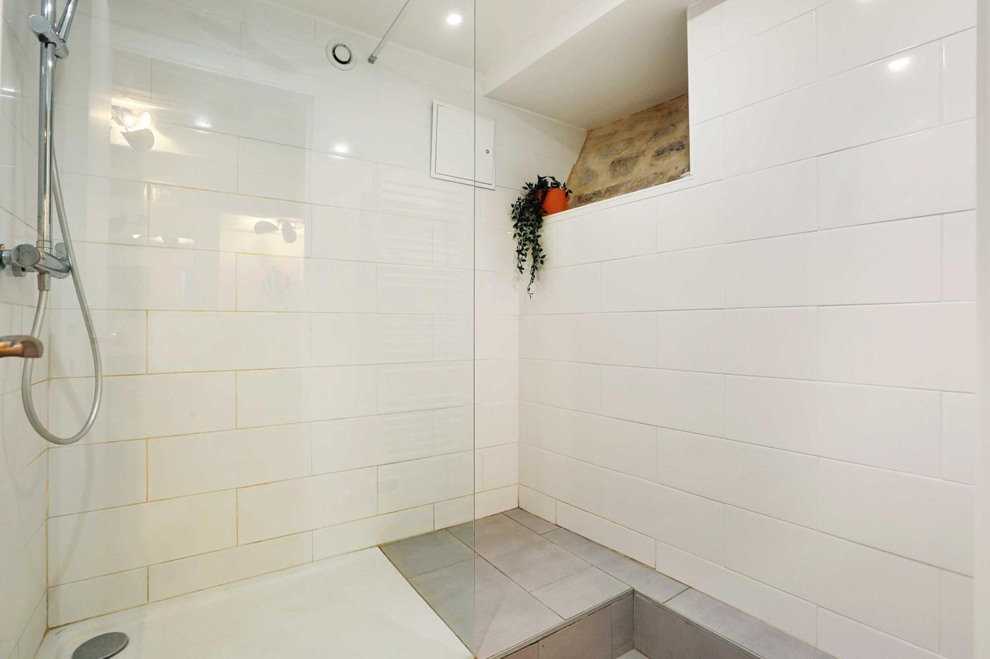 Spacious Apartment - 4Br-10P Montmartre Paris Luaran gambar